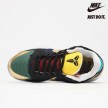 Undefeated x Nike Zoom Kobe 5 Protro 'What If Pack - Dirty Dozen' - CZ6499-900