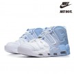 Nike Air More Uptempo 'Psychic Blue' Sky - DJ5159-400