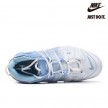 Nike Air More Uptempo 'Psychic Blue' Sky - DJ5159-400