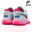 Nike LeBron 20 EP 'Time Machine'-DJ5422-300