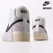 Nike Blazer Mid '77 Pro Club 'Remastered - Light Bone Black' DQ7673-100