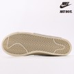 Nike Blazer Mid '77 Pro Club 'Remastered - Light Bone Black' DQ7673-100