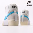 Nike Blazer Mid '77 Pro Club 'Remastered - Photo Blue' DQ7673-102