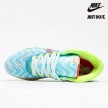 Nike KD 12 Wavvy - CW2774-300
