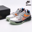 Nike Zoom KD 4 'All Star - Galaxy' 2024 FD2635-001