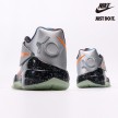 Nike Zoom KD 4 'All Star - Galaxy' 2024 FD2635-001