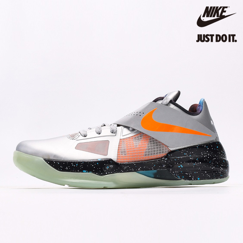 Nike Zoom KD 4 'All Star - Galaxy' 2024 FD2635-001