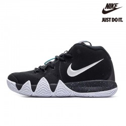 Nike Kyrie 4 EP 'Ankle Taker' Black/White