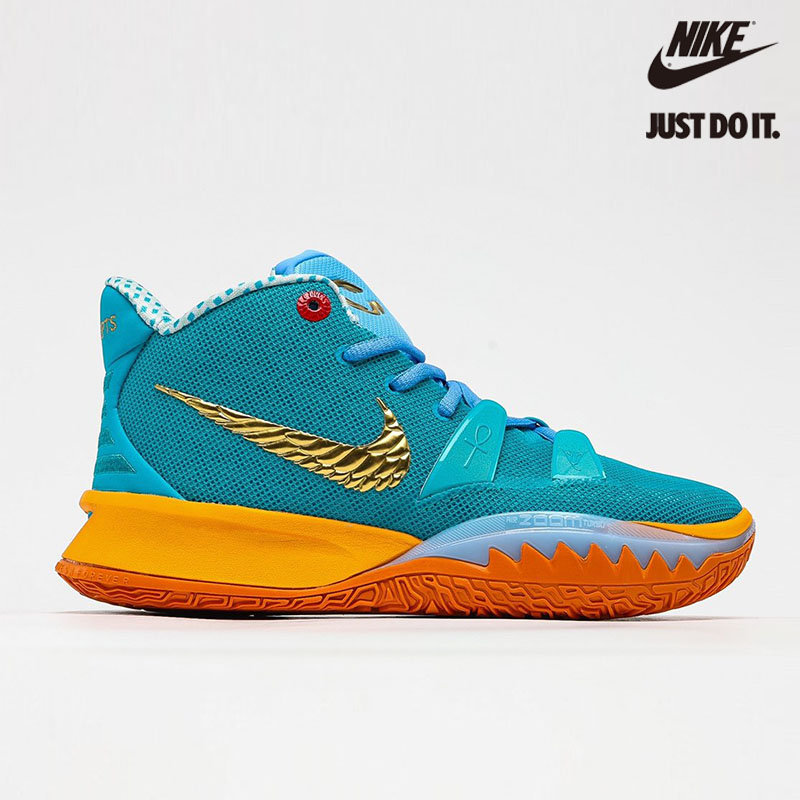 Concepts x  Nike Zoom Asia Irving x Kyrie 7 EP 'Horus' - CT1137-900