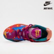 Nike Kyrie Low 4 '1 World 1 People' - CW3985-600