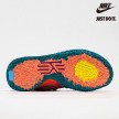 Nike Kyrie Low 4 '1 World 1 People' - CW3985-600