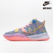 Nike Kyrie 7 Preheat 'Expressions' DC0588-003