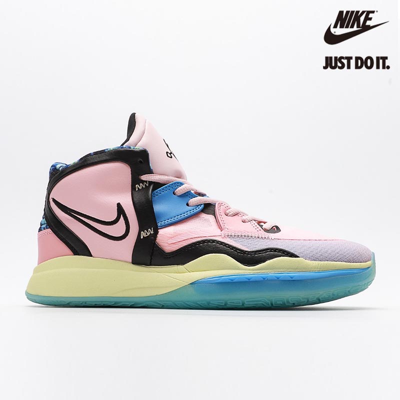 Nike Zoom Kyrie 8 Infinity EP All Star Weekend 'Valentine's Day' Multi-Colour-DH5387-900