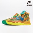 Nike Kyrie 7 ‘1 WORLD 1 PEOPLE’ x Sneaker Room Air & Earth 'Multi-Color'-DO5360-901