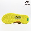 Nike Kyrie 7 ‘1 WORLD 1 PEOPLE’ x Sneaker Room Air & Earth 'Multi-Color'-DO5360-901