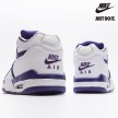 Nike Air Flight 89 White 'Court Purple' CN0050-101