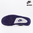 Nike Air Flight 89 White 'Court Purple' CN0050-101