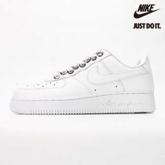 Nike NOCTA x Nike Air Force 1 Low 'Certified Lover Boy' CZ8065-100
