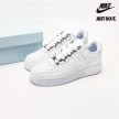 Nike NOCTA x Nike Air Force 1 Low 'Certified Lover Boy' CZ8065-100