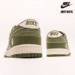 Nike Dunk Low x BAPE BB8969-004