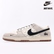 Nike Dunk Low Retro x Stussy CF3688-031