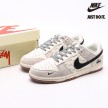 Nike Dunk Low Retro x Stussy CF3688-031