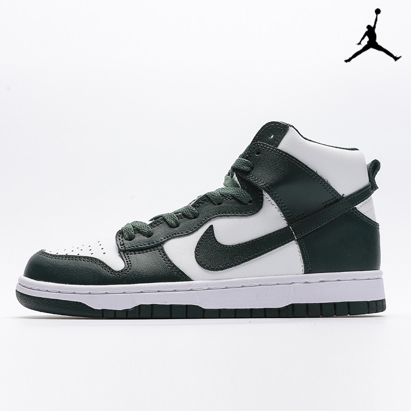 Nike Dunk High SP 'Spartan Green' CZ8149-100