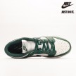 Nike SB Dunk Low Retro 'Gorge Green' Midnight Navy Phantom DD1503-300