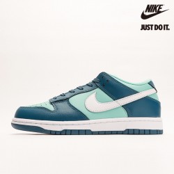 Nike Dunk Low 'Geode Teal'