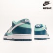 Nike Dunk Low 'Geode Teal' DD1503-301