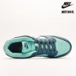 Nike Dunk Low 'Geode Teal' DD1503-301