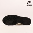 Off-White x Nike SB Dunk Low Off White Black DJ2024-003