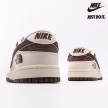 Nike Dunk Low x The North Face DQ1098-515