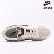 Nike Dunk Low x The North Face DQ1098-515