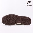 Nike Dunk Low x The North Face DQ1098-515