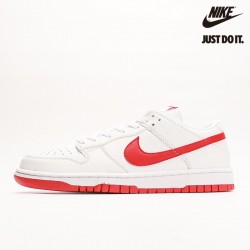 Nike Dunk Low 'Picante Red'