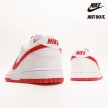 Nike Dunk Low 'Picante Red' DV0831-103