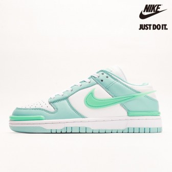 Nike Dunk Low Twist 'Jade Ice'