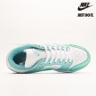 Nike Dunk Low Twist 'Jade Ice' DZ2794-101