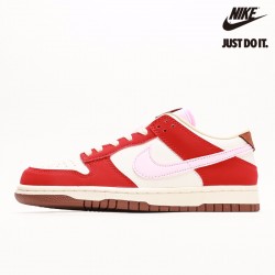 Nike Dunk Low Premium 'Bacon'