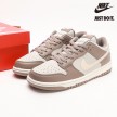 Nike Dunk Low 'Moon Fossil' Light Grey White Sail FD0792-001