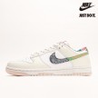 Nike Dunk Low GS 'Multi-Color Paisley' FN8913-141