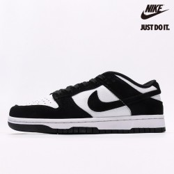 Nike Dunk Low SE 'Suede Panda'