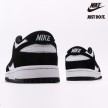 Nike Dunk Low SE 'Suede Panda' FQ8249-100