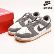 Nike Dunk Low 'Smoke Grey Gum' FV0389-100