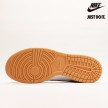 Nike Dunk Low 'Smoke Grey Gum' FV0389-100