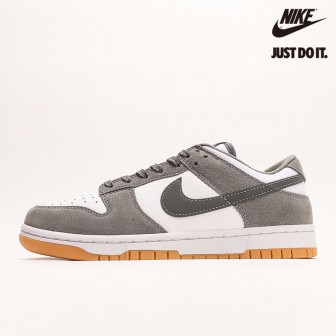 Nike Dunk Low 'Smoke Grey Gum'