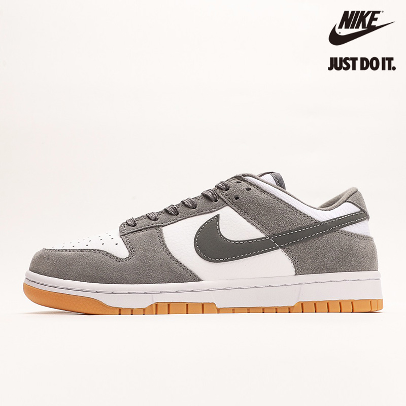 Nike Dunk Low 'Smoke Grey Gum' FV0389-100