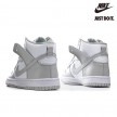 Nike SB Dunk High 'Vast Grey' White-DD1399-100