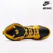 Wu-Tang x Nike Dunk High Retro Premium 2024 HJ4320-001